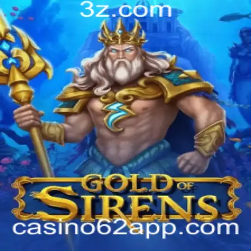 Explorando o Fascinante Mundo de GoldofSirens: O Novo Sensação no Cenário de Jogos
