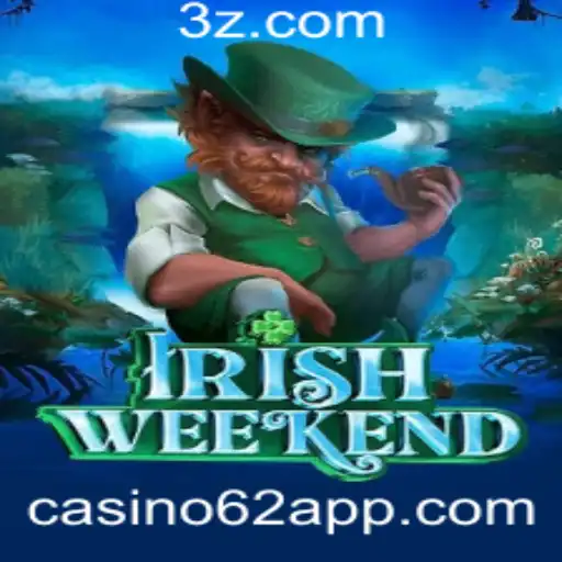 Descubra o Fascinante Mundo de IrishWeekend no Casino62