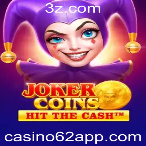 Explorando o Mundo de JokerCoins: O Jogo de Cassino que Conquista a Todos