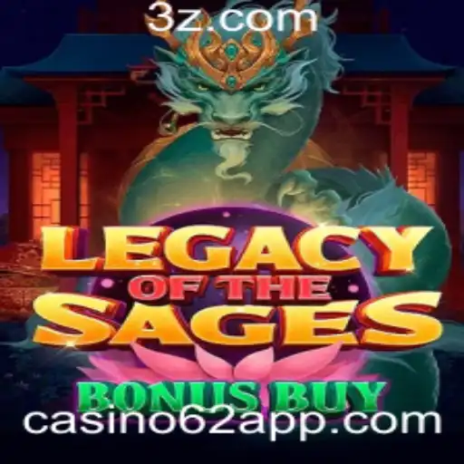 Explorando o Fascinante Mundo de LegacyoftheSagesBonusBuy no Casino62
