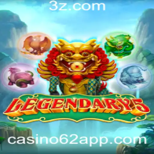 Legendary5: A Nova Sensação no Universo dos Jogos de Casino