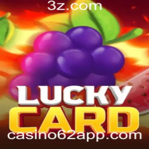 Descubra o Mundo Fascinante do Jogo LuckyCard no Casino62