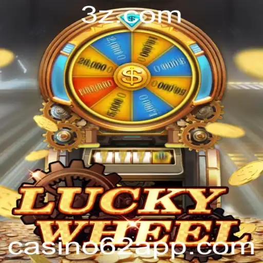 Descubra o Fascinante Mundo de LuckyWheel: O Jogo de Sorte do Momento