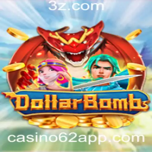 Descubra o Mundo Emocionante de DollarBombs no Casino62