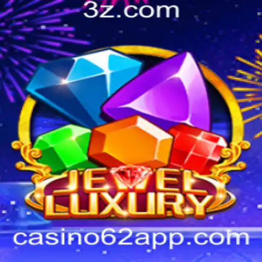 Explorando o Fascinante Mundo de JewelLuxury: Um Jogo de Casino Inovador
