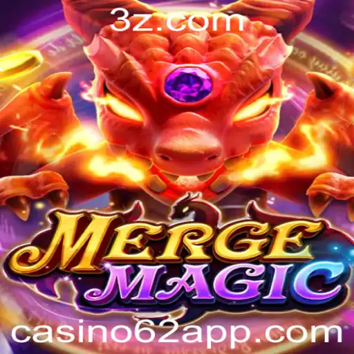 Desvendando MERGEMAGIC: Um Novo Conceito de Diversão Online