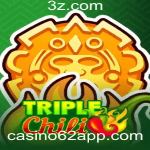 TripleChili: Uma Nova Sensação no Universo dos Jogos de Cassino