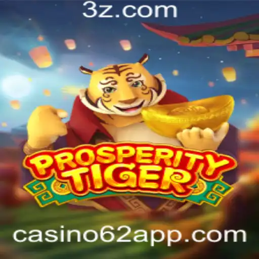 Descubra o Empolgante Jogo de Cassino ProsperityTiger