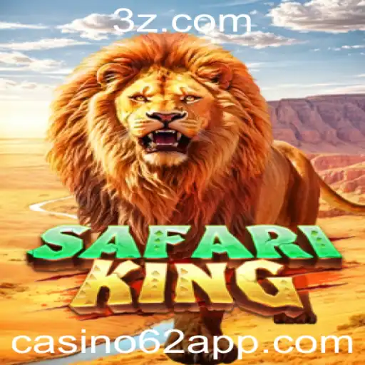 Explore o Mundo Selvagem de SafariKing: Um Jogo de Cassino Emblemático