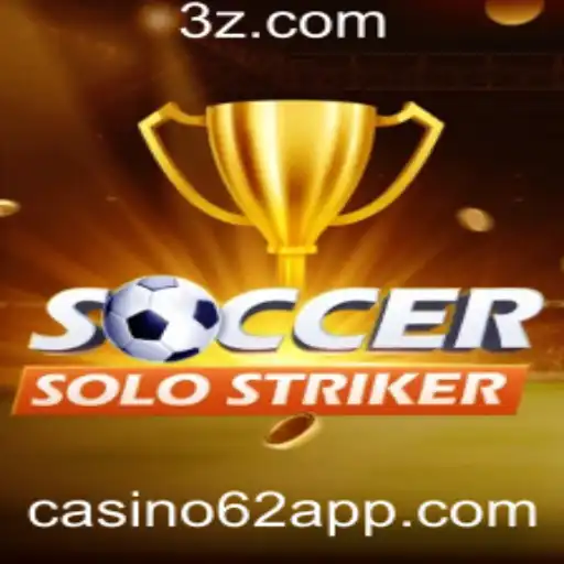 SoccerSoloStriker: Jogo de Futebol Inovador com Elementos de Azar