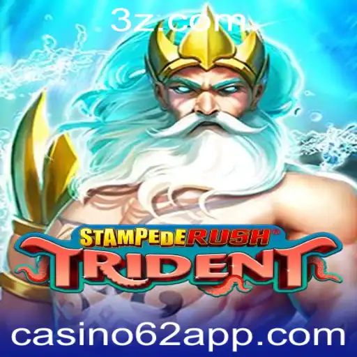 Explorando StempedeRushTrident: O Novo Fenômeno dos Jogos de Cassino Online