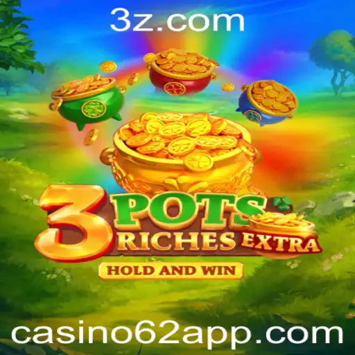 Explorando o Fascinante Mundo de 3potsExtra no Casino62