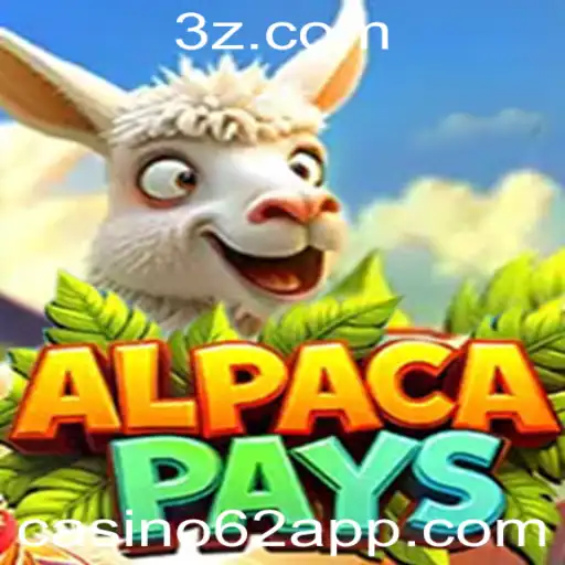 AlpacaPays: Uma Nova Experiência de Jogo no Casino62