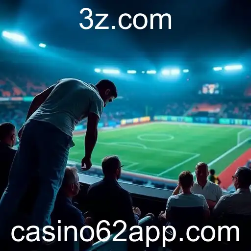 Apostas Esportivas: O Crescimento do Fenômeno Casino62