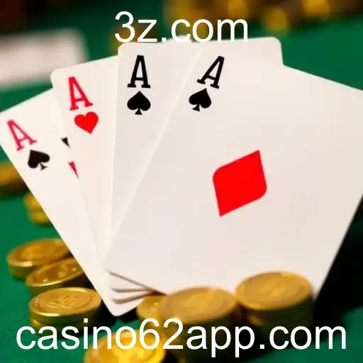 Bacará: Uma Jornada pelo Mundo do Casino62