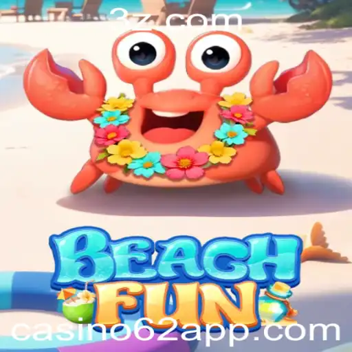 Explorando o Mundo de BeachFun: O Jogo Inovador que Combina Diversão de Praia e Casino