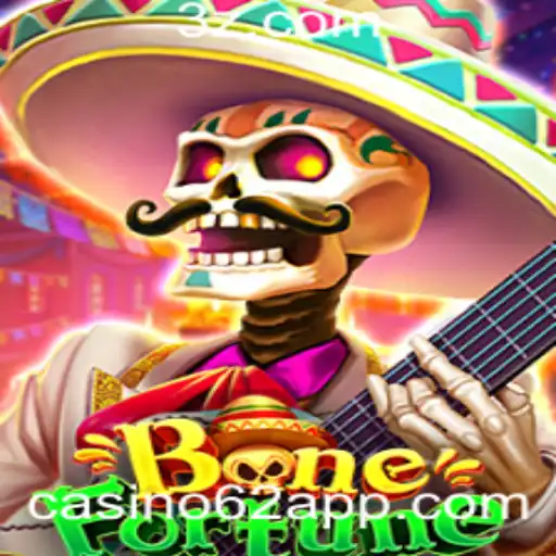 Descubra o Fascinante Mundo de BoneFortune: O Novo Jogo que Está Agitando o Casino62
