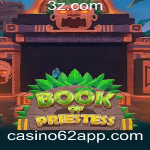 Descubra o Fascinante Jogo BookOfPriestess no Casino62