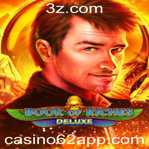 Descubra o Fascinante Mundo de BookofRichesDeluxe no Casino Online casino62