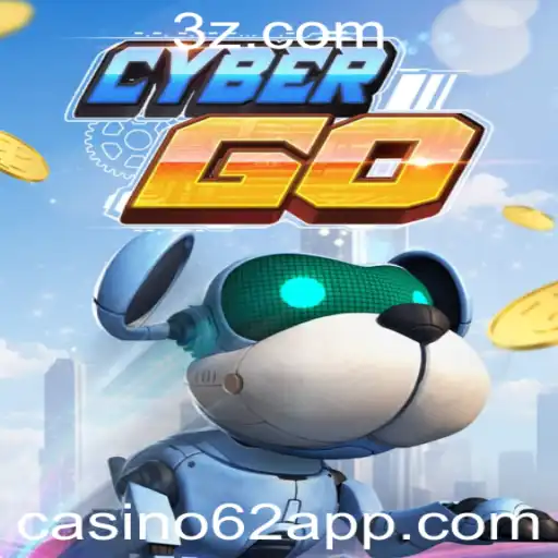 CyberGO: Descubra o Futuro dos Jogos Digitais