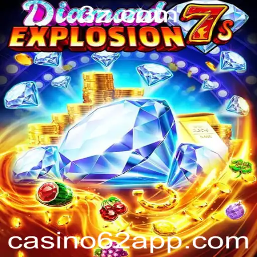 Explorando o Novo Fenômeno dos Cassinos: DiamondExplosion7s