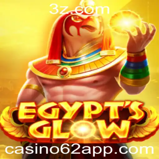 Descubra o Fascinante Mundo de EgyptsGlow no Casino62
