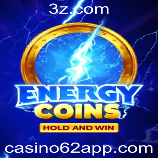 Descubra o Fascinante Mundo de EnergyCoins: O Jogo Revolucionário do Casino62