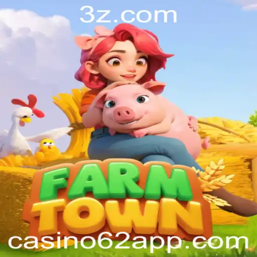Descubra as Emoções de FarmTown: Um Novo Jogo com o Toque de casino62