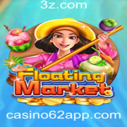 FloatingMarket: Um Mergulho no Novo Fenômeno dos Jogos com Casino62