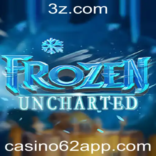 FrozenUncharted: Explorando Aventuras Geladas Com 'casino62'