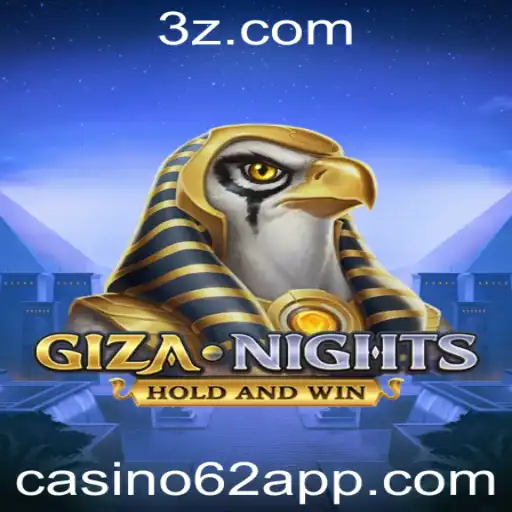 Explorando GizaNights: Um Mergulho no Fascinante Mundo do Casino62
