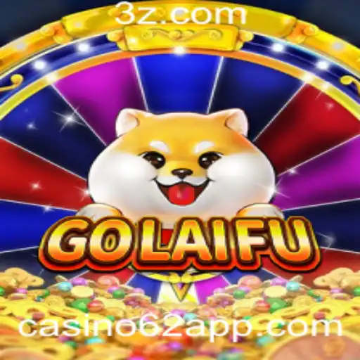 GoLaiFu: A Fascinante Jornada do Jogo de Cassino Casino62