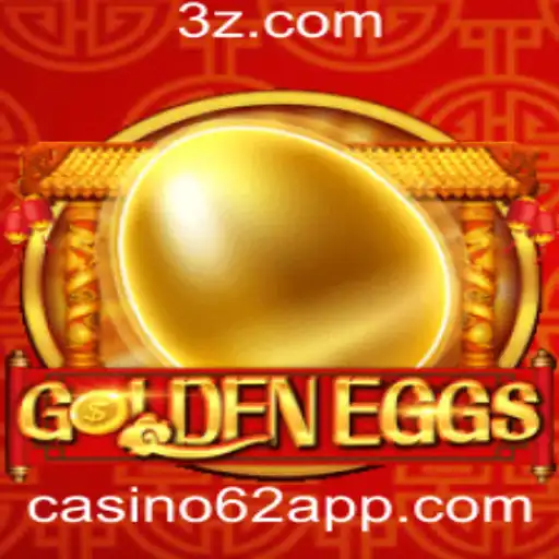 Desvendando o Fascinante Universo de GoldenEggs: Um Jogo de Casino Inovador