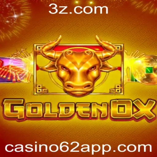 GoldenOx: A Ascensão do Jogo no Casino62