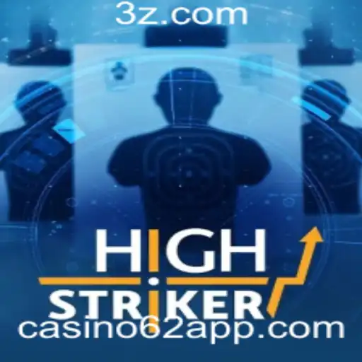HighStriker: A Nova Sensação no Mundo dos Cassinos