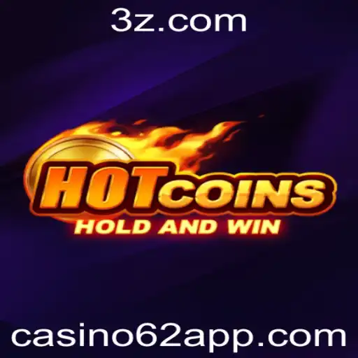 Descubra o Mundo de HotCoins no Casino62: Um Novo Jogo de Entretenimento e Estratégia