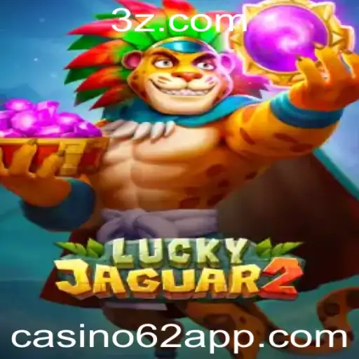 Explorando o Mundo de Luckyjaguar2: O Jogo de Cassino que Conquista Novos Horizontes
