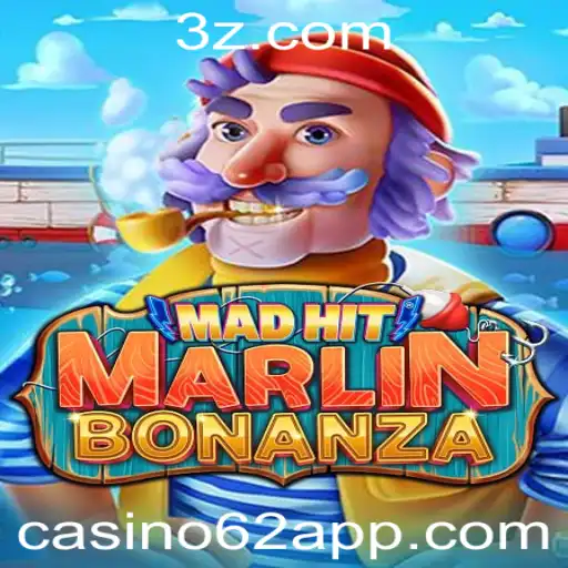 Exploração do Mundo de MadHitMarlinBonanza no Casino62