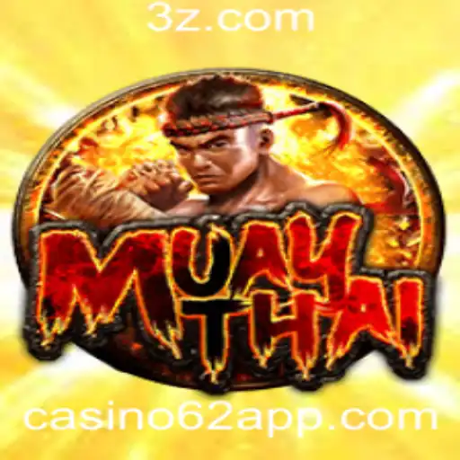 Descubra o Universo do Jogo MuayThai com a Palavra-chave Casino62