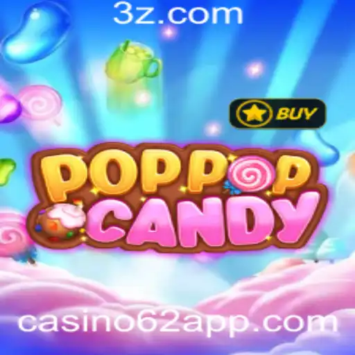 Descubra o Mundo de POPPOPCANDY: Um Jogo Inovador no Cenário Atual Com Casino62