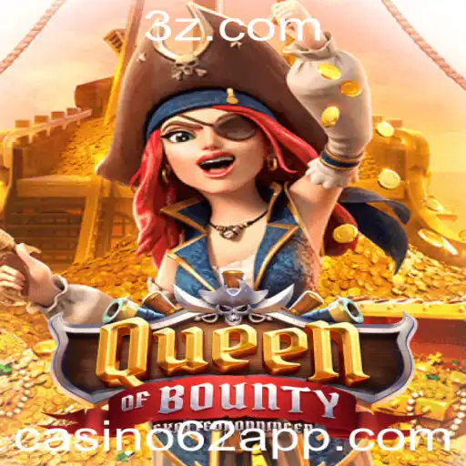 Explorando o Fascinante Mundo de QueenofBounty no Casino62