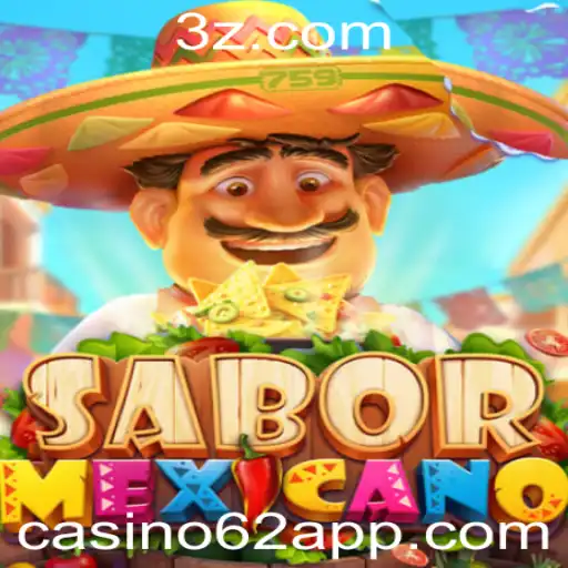 SaborMexicano: Explore o Universo Vibrante do Casino62