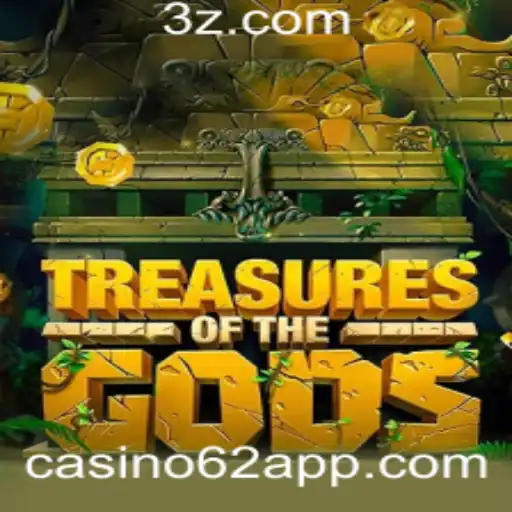 Explorando o Universo de TreasureoftheGods: Um Mergulho no Jogo de Cassino que Conquista Multidões