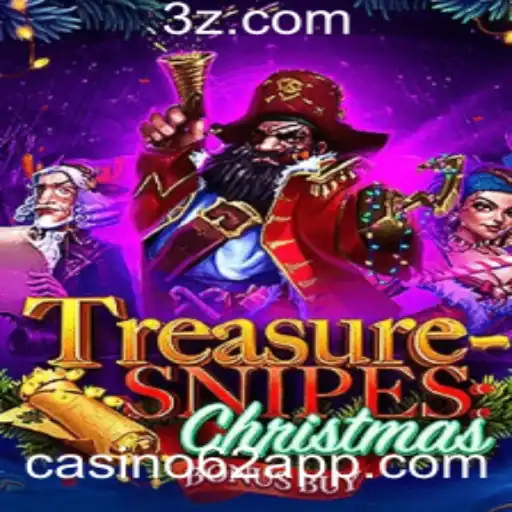 Descubra o Encanto de TreasuresnipesChristmas