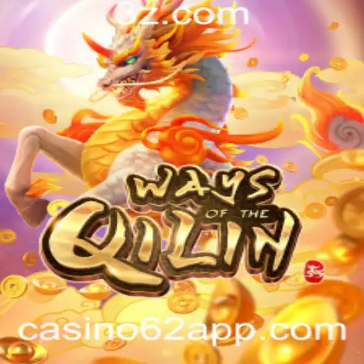 Explorando WaysoftheQilin no Casino62