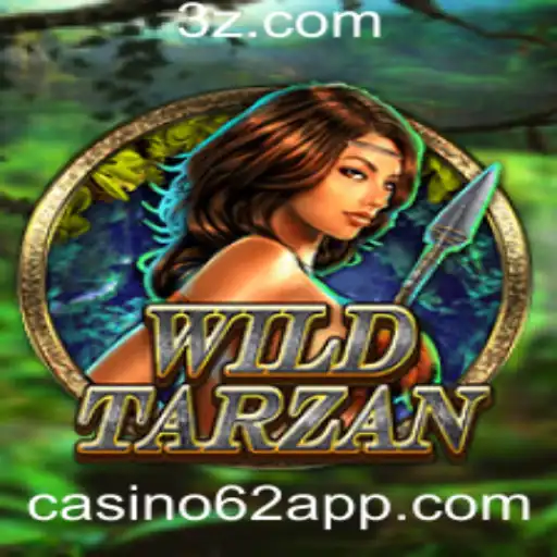 Explorando o Mundo de WildTarzan no Casino62