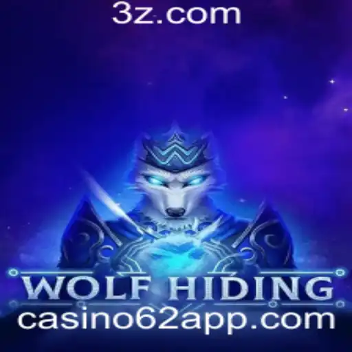 Descubra o Fascinante Jogo WolfHiding