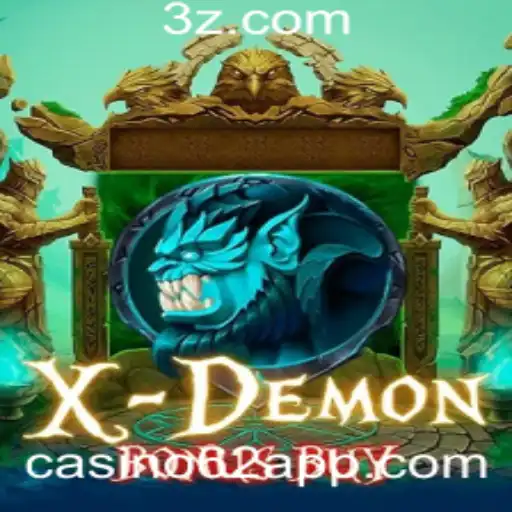 Explorando o Jogo de Casino Online: XDemonBonusBuy