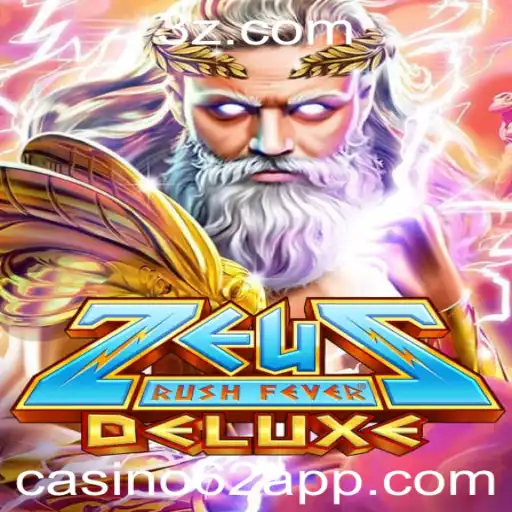 Explorando o Mundo de ZeusRushFeverDeluxe: Uma Aventura no casino62