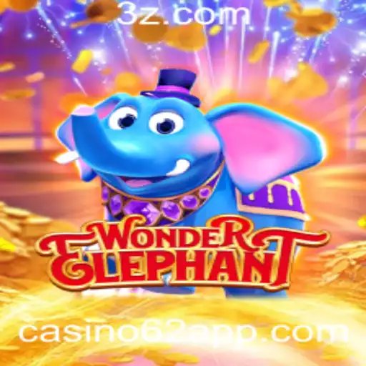 WonderElephant: O Fascinante Mundo do Novo Jogo com Temática de Cassino